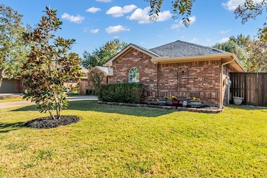 1900 Le Sage Ct, Denton, TX 76208 - photo 4