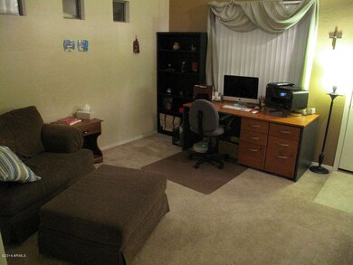 Front Living Room