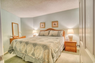 Spacious and comfortable.