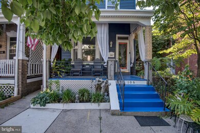 106 Pearl St, Lancaster, PA 17603 - photo 2