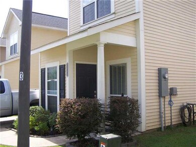 Facade/Exterior Front.