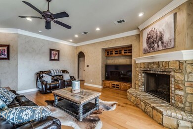 3333 Thompson Rd, Weatherford, TX 76087 - photo 7