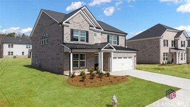 1612 Riverpoint Dr unit 3E, Bogart, GA 30622 - photo 2