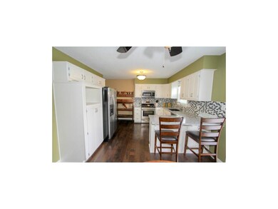 1631 NE 97th Street - Gas Stove, granite, glass ba