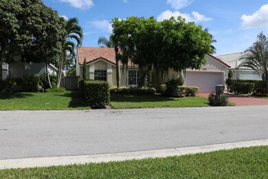 4904 Broadstone Cir, West Palm Beach, FL 33417 - photo 2
