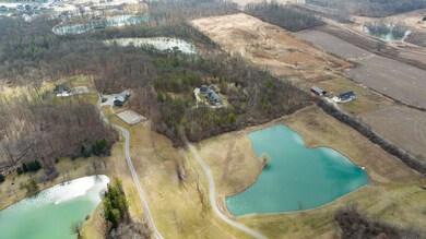 8710 Schlatter Rd, Leo, IN 46765 - photo 3