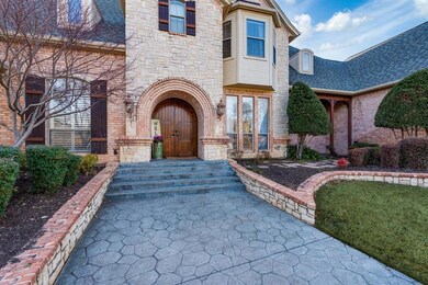 4912 Bransford Rd, Colleyville, TX 76034 - photo 5
