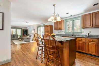 43 Longmeadow Rd, Scarborough, ME 04074 - photo 5