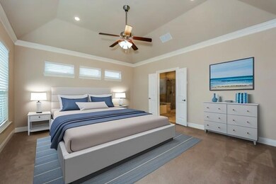 2201 Petunia Ln, Rowlett, TX 75089 - photo 3