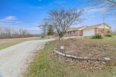9261 E 1061 S, Upland, IN 46989 - photo 2