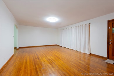 1204 E Comanche Ave, McAlester, OK 74501 - photo 5