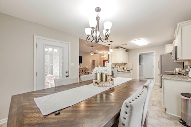 382 Galvez Ln, Houma, LA 70363 - photo 5