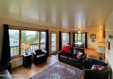 606 Oceanview Dr, Craig, AK 99921 - photo 7