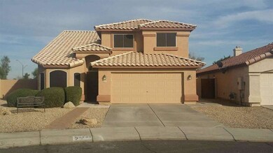 2731 N 126th Ext