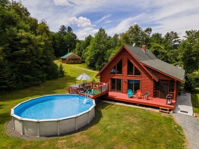 105 Croydon Brook Rd, Croydon, NH 03773 - photo 3