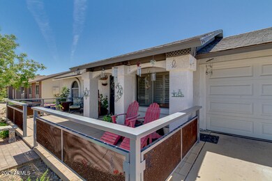 1221 W Bentrup St unit 1, Chandler, AZ 85224 - photo 3