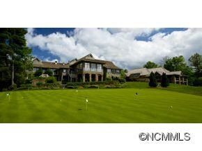 Burlingame Country Club