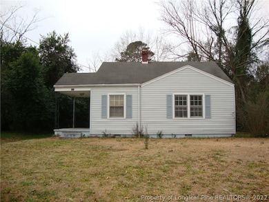 203 Willborough Ave, Fayetteville, NC 28303 - photo 3