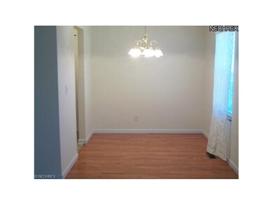 This is the dining room, and there is another eati