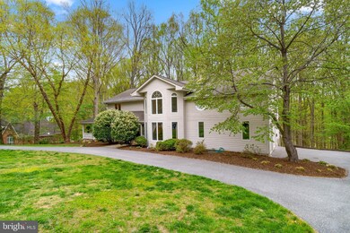 3706 Timber View Way, Reisterstown, MD 21136 - photo 3