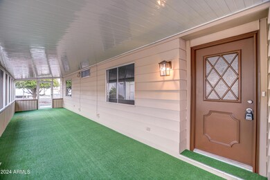 2643 N Trevino Place, Mesa, AZ 85215 - photo 3