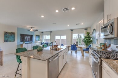 Picture is of a model/ Not actual home