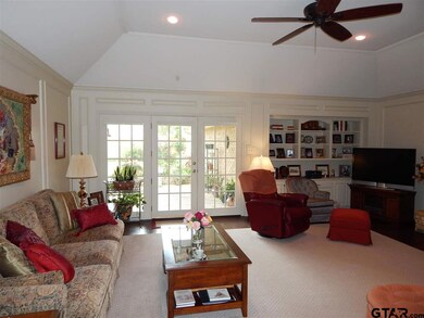 6101 6101 Stoneleigh, Tyler, TX 75703 - photo 2