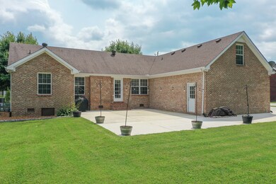 194 Regalwood Dr, Manchester, TN 37355 - photo 7