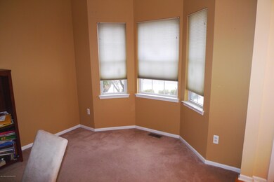 Interior View