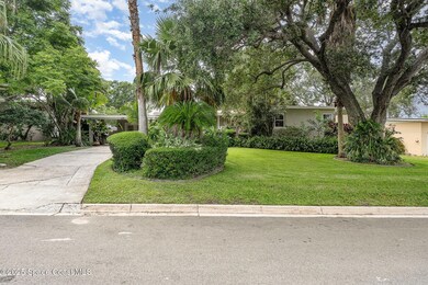 118 S Indian Cir, Cocoa - Exterior