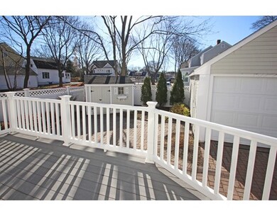 22 Hancock St, Newburyport, MA 01950 - photo 4