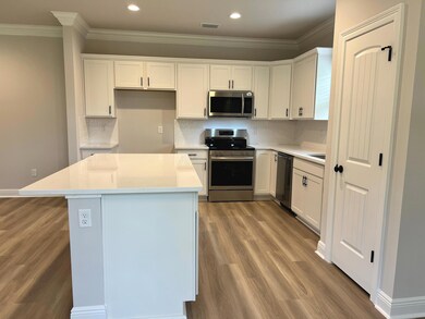 Kitchen Cabinets