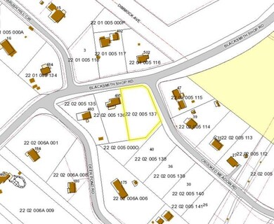 0 Crooked Meadow Rd, East Falmouth, MA 02536 - photo 2