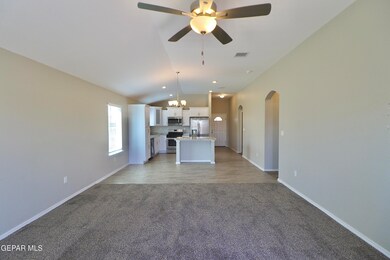 11972 Medalla St, Socorro, TX 79927 - photo 5