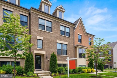 3754 Signal Knob Ct, Falls Church, VA 22041 - photo 3