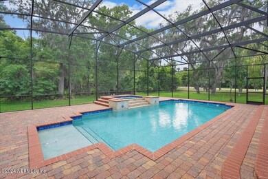 Pool 5