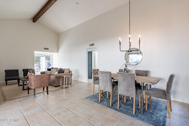 Formal Dining/Living Room