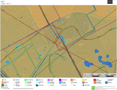 2123 County Road 172, Alvin, TX 77511 - photo 7