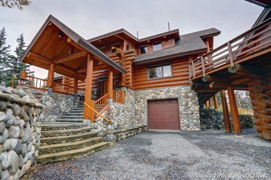 Unique architectural design