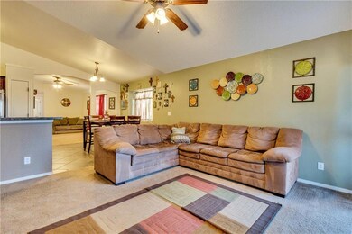 14205 Desert Bush Dr, El Paso, TX 79928 - photo 6