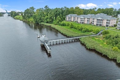 629 Waterway Village Blvd unit D, Myrtle Beach, SC 29579 - photo 2