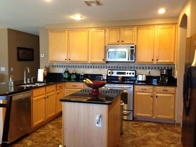 kitchen island