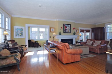 1460 Avondale Ave, Jacksonville, FL 32205 - photo 6