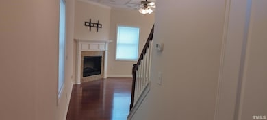 711 Keystone Park Dr unit 25, Morrisville, NC 27560 - photo 3