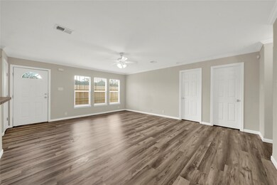 1046 Junell St unit A, Houston, TX 77088 - photo 5