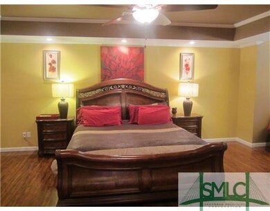 Master Bedroom.