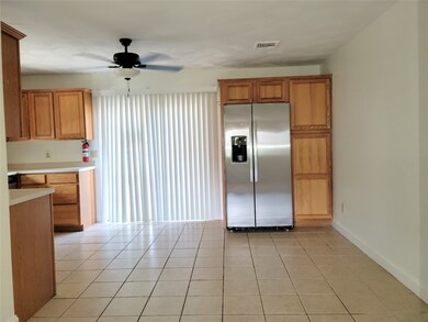 all new stainless appliances
