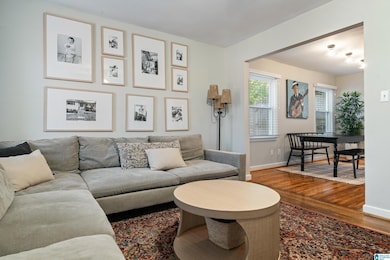 121 Venetian Way, Birmingham, AL 35209 - photo 4