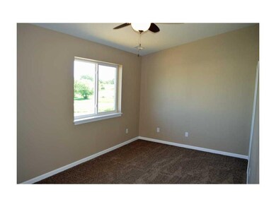 . Master Bedroom