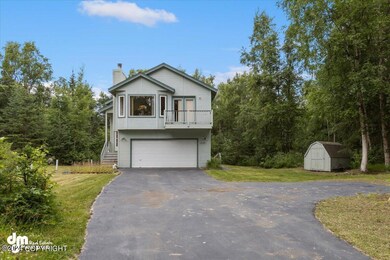 13301 Ridgewood Cir, Anchorage, AK 99516 - photo 2